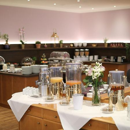 Boutique Hotel Beckenlehner Unterhaching Exteriér fotografie